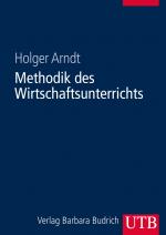 Cover-Bild Methodik des Wirtschaftsunterrichts