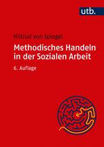 Cover-Bild Methodisches Handeln in der Sozialen Arbeit