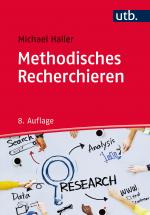 Cover-Bild Methodisches Recherchieren