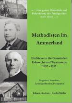 Cover-Bild Methodisten im Ammerland