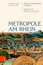 Cover-Bild Metropole am Rhein