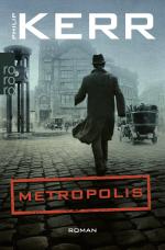 Cover-Bild Metropolis