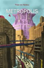 Cover-Bild Metropolis