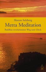 Cover-Bild Metta Meditation