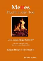 Cover-Bild Mettes Flucht in den Tod