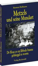 Cover-Bild Metzels und seine Mundart in Thüringen
