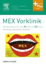 Cover-Bild MEX Vorklinik