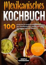 Cover-Bild Mexikanisches Kochbuch