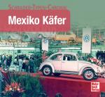 Cover-Bild Mexiko Käfer