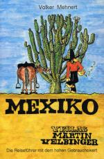 Cover-Bild Mexiko