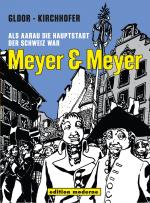 Cover-Bild Meyer & Meyer