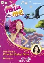 Cover-Bild Mia and me, Band 05