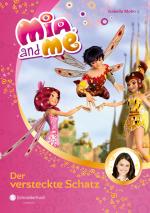 Cover-Bild Mia and me, Band 06