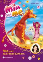 Cover-Bild Mia and me, Band 07