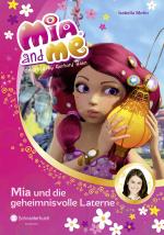 Cover-Bild Mia and me, Band 08