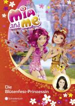 Cover-Bild Mia and me, Band 09