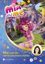 Cover-Bild Mia and me, Band 10