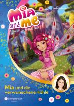 Cover-Bild Mia and me, Band 10