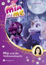 Cover-Bild Mia and me, Band 11