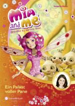 Cover-Bild Mia and me, Band 12