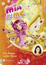 Cover-Bild Mia and me, Band 12