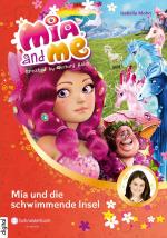 Cover-Bild Mia and me, Band 14