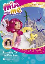 Cover-Bild Mia and me, Band 15