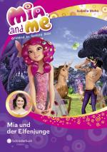 Cover-Bild Mia and me, Band 16