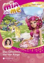 Cover-Bild Mia and me, Band 17