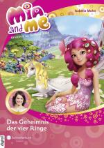 Cover-Bild Mia and me, Band 17