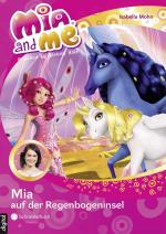 Cover-Bild Mia and me, Band 24