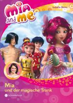 Cover-Bild Mia and me, Band 25