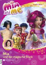 Cover-Bild Mia and me, Band 25