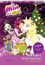 Cover-Bild Mia and me - Mia feiert Weihnachten