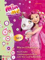 Cover-Bild Mia and me - Mia im Elfenreich