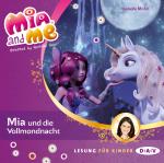 Cover-Bild Mia and me – Teil 11: Mia und die Vollmondnacht