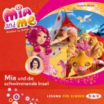 Cover-Bild Mia and me – Teil 14: Mia und die schwimmende Insel