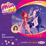 Cover-Bild Mia and me – Teil 18: Der Sternentanz