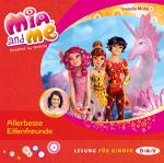 Cover-Bild Mia and me – Teil 19: Allerbeste Elfenfreunde