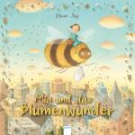 Cover-Bild Mia und das Blumenwunder