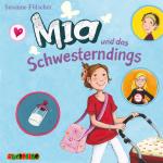 Cover-Bild Mia und das Schwesterndings (6)