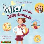Cover-Bild Mia und der Jette-Jammer (11)