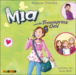 Cover-Bild Mia und der Traumprinz für Omi (3)
