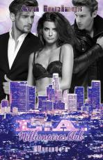 Cover-Bild Miami Millionaires Club – Hunter