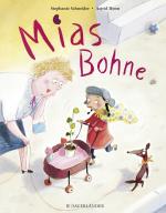 Cover-Bild Mias Bohne