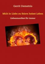 Cover-Bild Mich in Liebe zu feiern heisst Leben