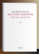 Cover-Bild Michael Bakunin und die Anarchie