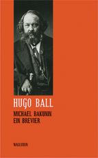 Cover-Bild Michael Bakunin