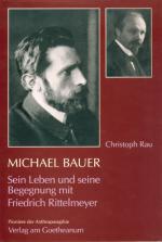 Cover-Bild Michael Bauer