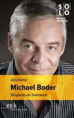 Cover-Bild Michael Boder